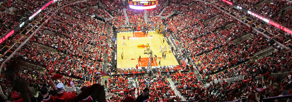 kilroy chicago bulls