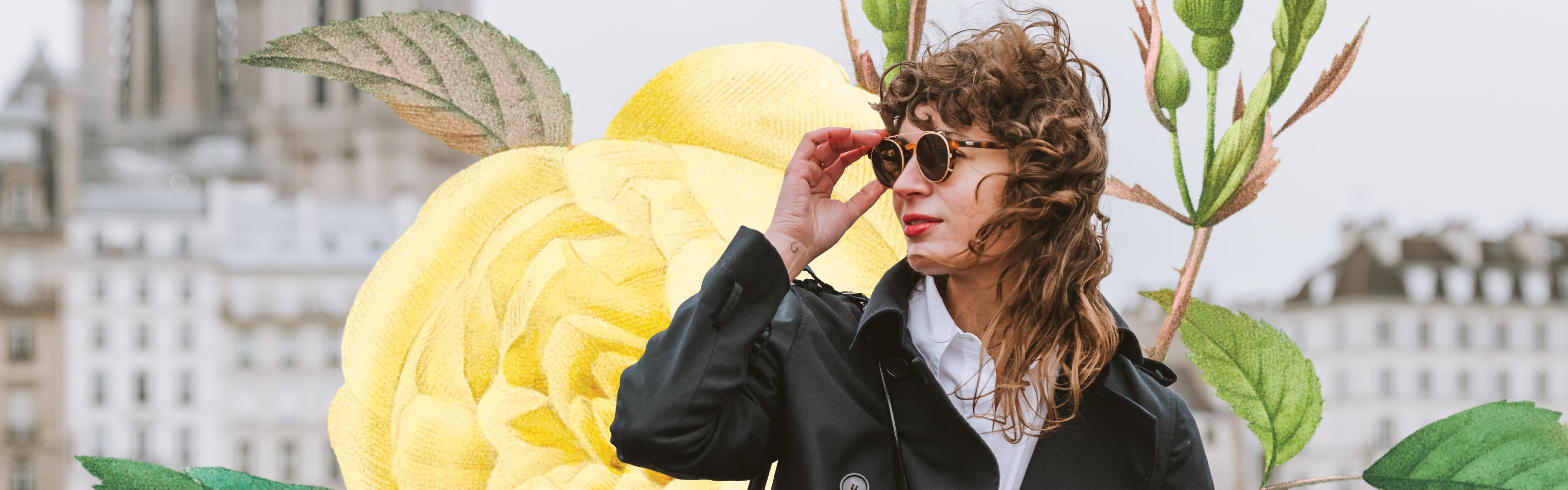 South of France with Rebekah Peppler (Capital One Exclusives)