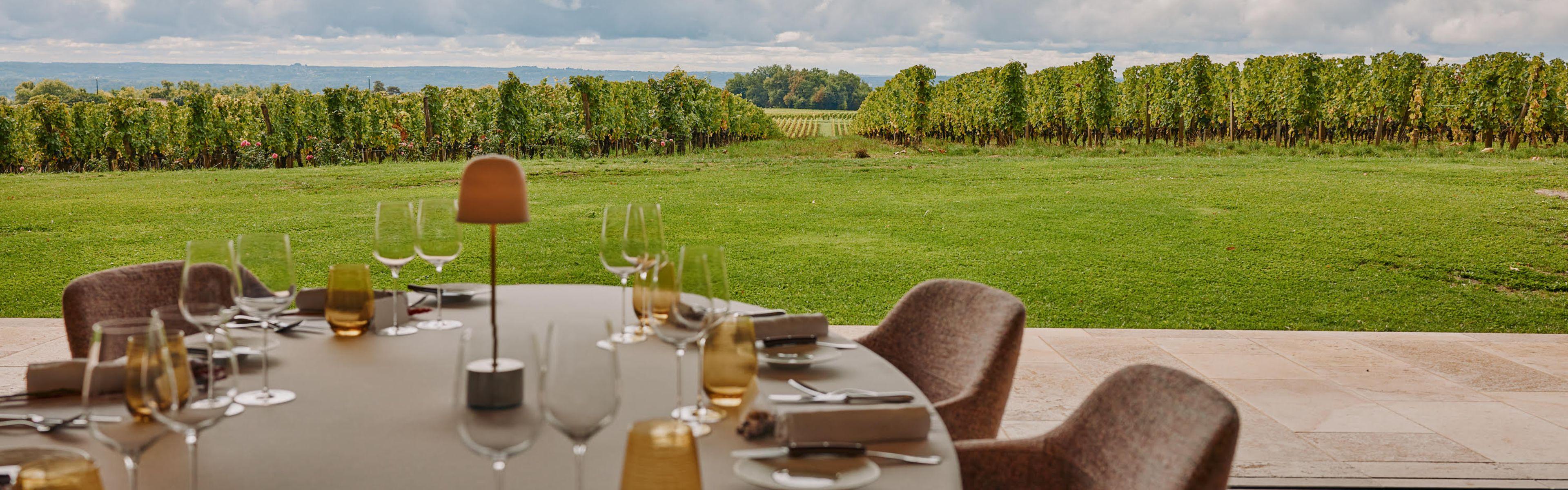 The MICHELIN Guide Bordeaux Trip