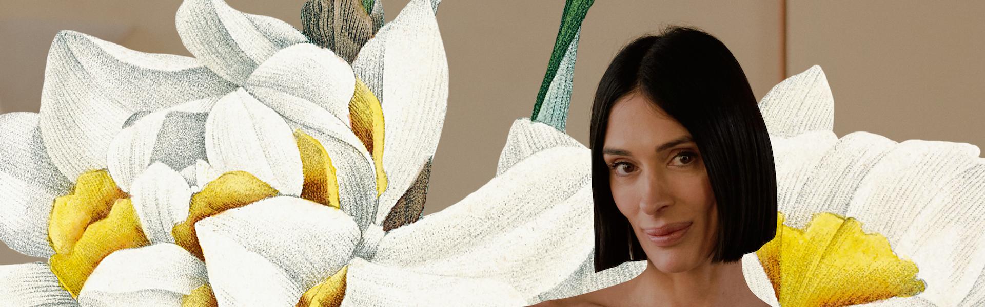 Vienna with Athena Calderone