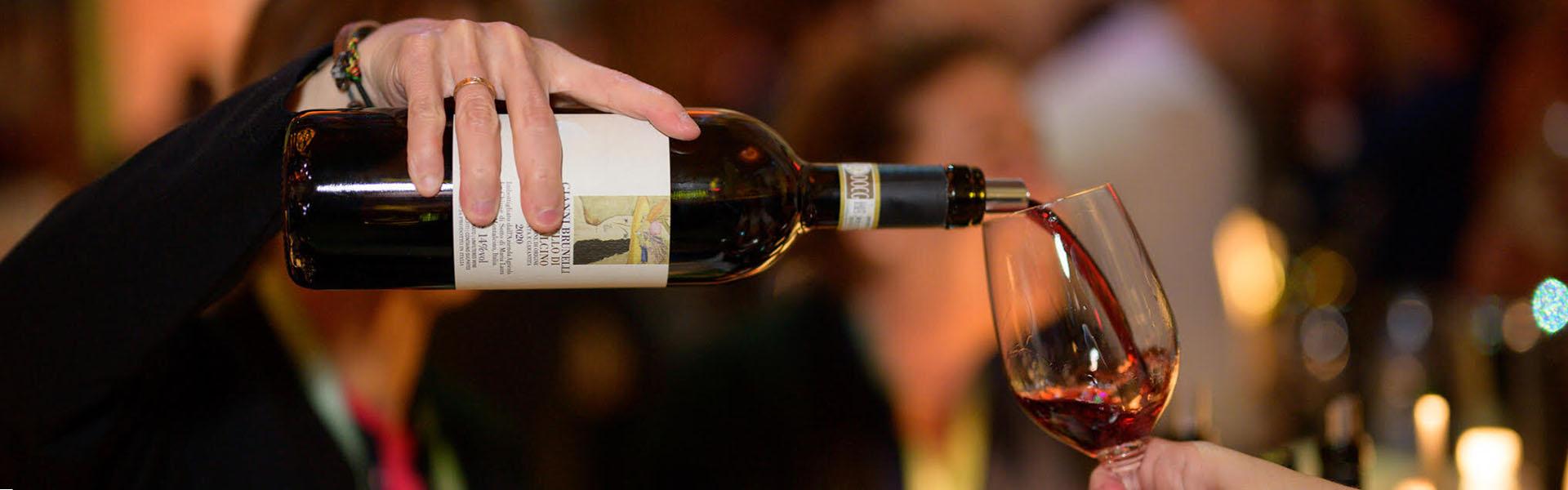 Vinous Icons Italy: Day 2 All Access