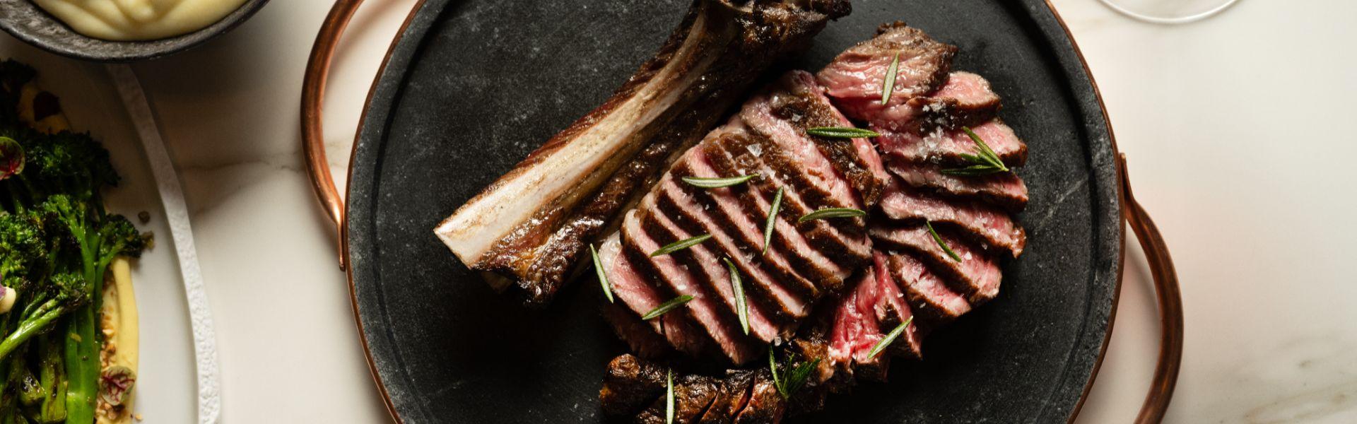 José Andrés Group Opening Party - Bazaar Meat DC