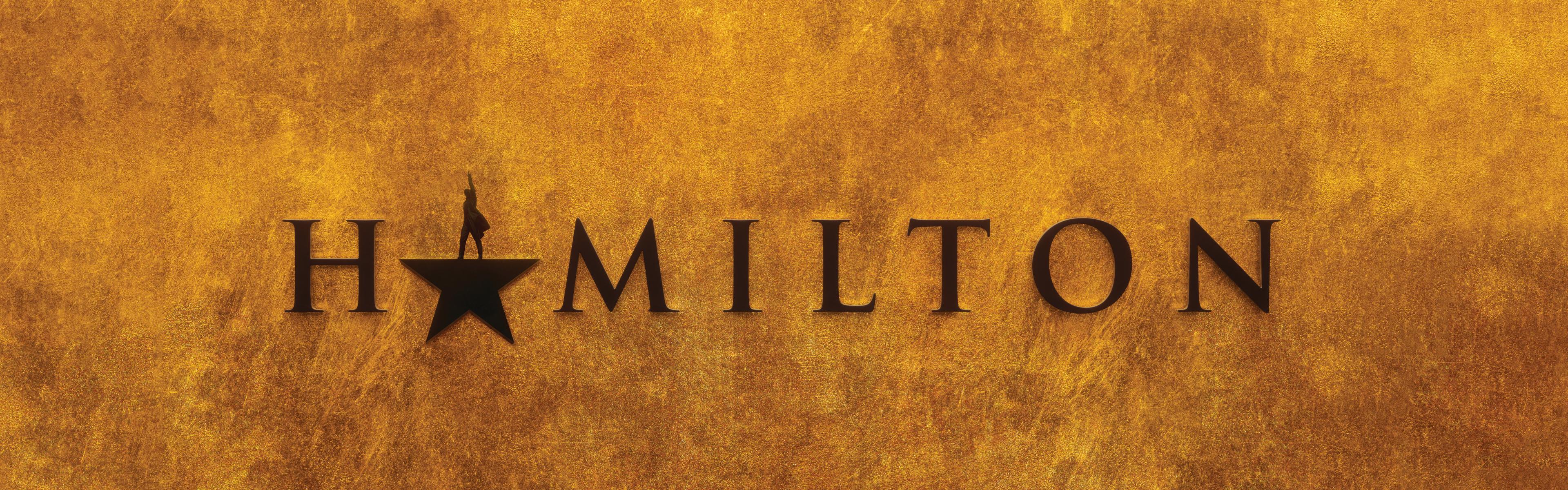 HAMILTON on Broadway and Curated Wine Tasting