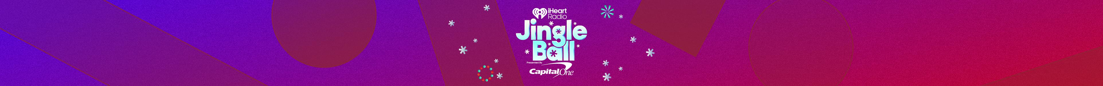 2026 iHeartRadio Jingle Ball VIP Packages - L.A.